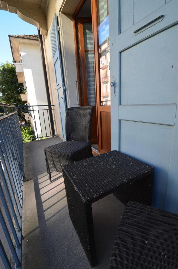 Appartement Studio + Balcon + Parking - Ultra Centre à Annecy Extérieur photo
